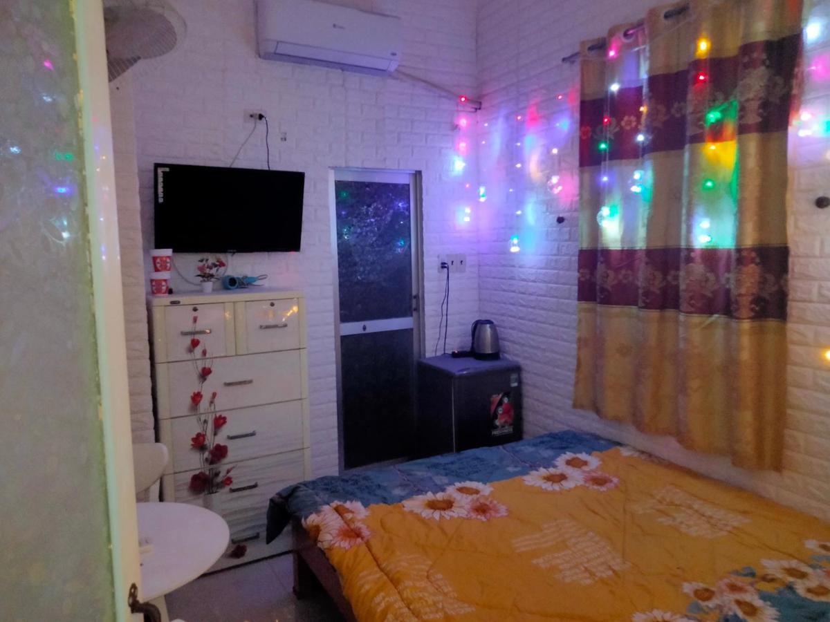 Tuan Anh Motel La Gi Exterior photo