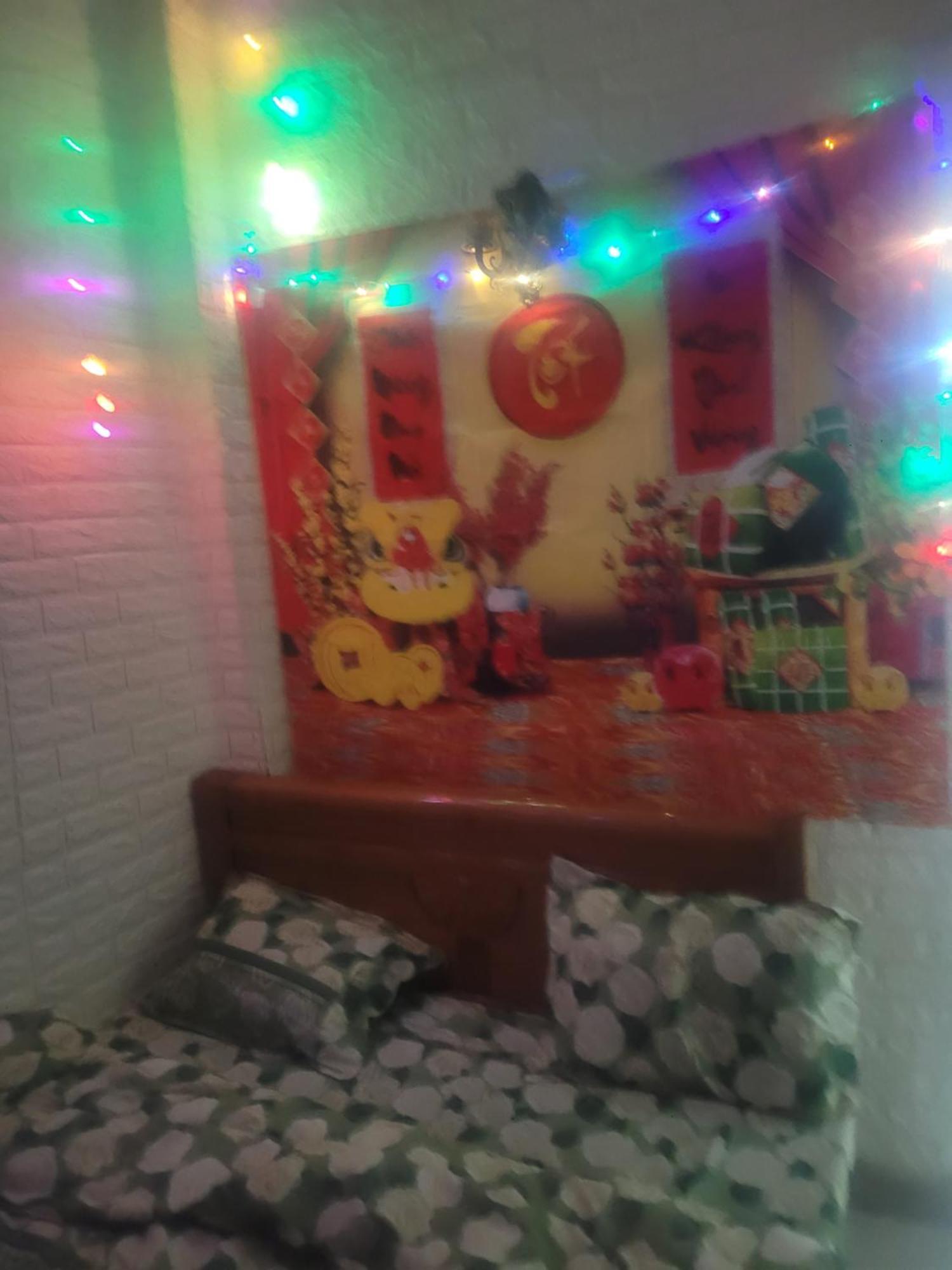 Tuan Anh Motel La Gi Exterior photo
