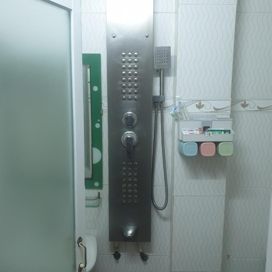 Tuan Anh Motel La Gi Exterior photo