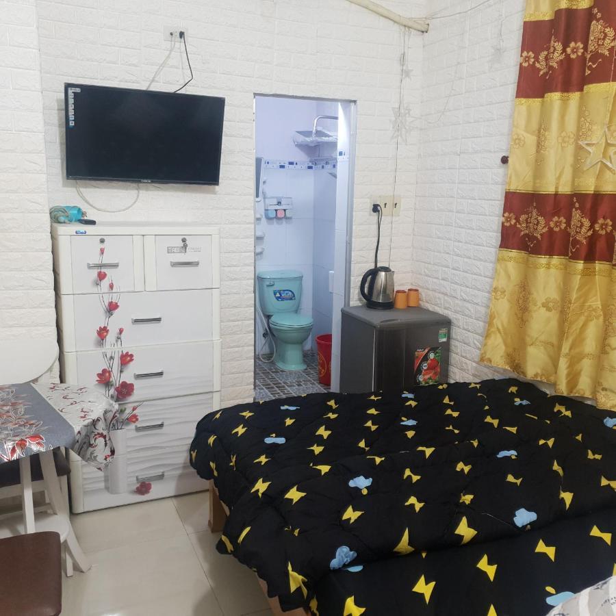 Tuan Anh Motel La Gi Exterior photo