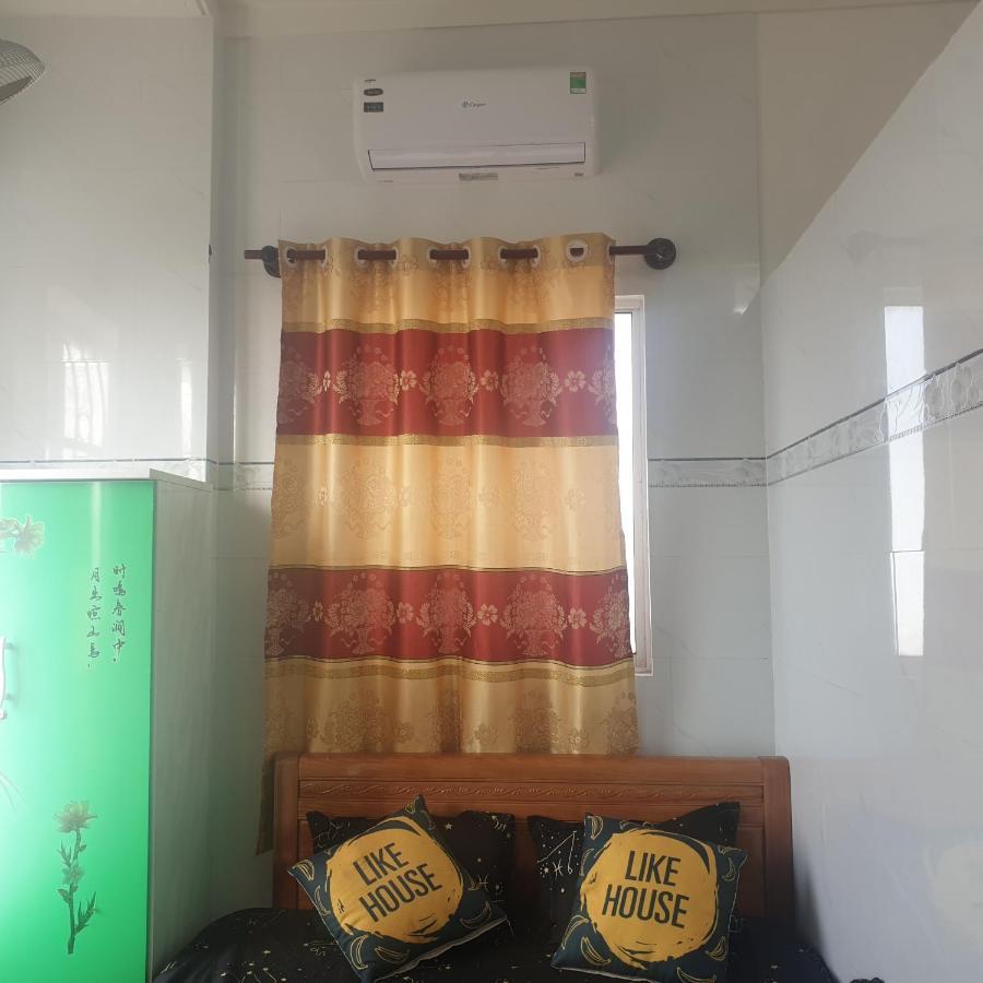 Tuan Anh Motel La Gi Exterior photo